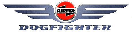 Airfix Dogfighter